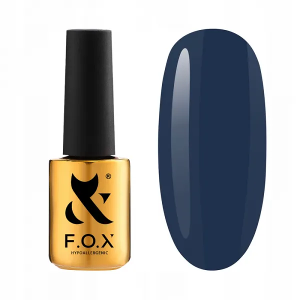 Fox Lakier Hybrydowy Spectrum 024 7 ml