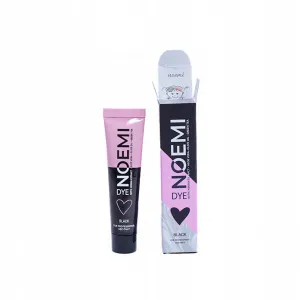 Noemi farbka do brwi czarna Black 15ml