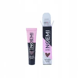 Noemi farbka do brwi jasny brąz dark brown 15ml