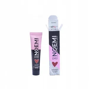 Noemi farbka do brwi jasny brąz chestnut 15ml