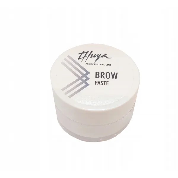 Thuya Biała Pasta Do Geometrii Brwi 15 ml
