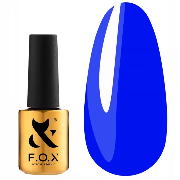 Fox Lakier Hybrydowy Spectrum 061 7 ml