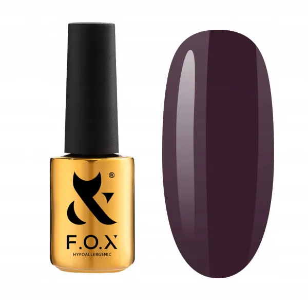 Fox Lakier Hybrydowy Spectrum 090 7 ml