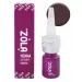 Henna pudrowa do brwi ZOLA 03 taupe brown 5g