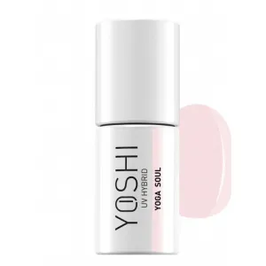 Lakier Hybrydowy YOSHI Yoga Soul 6 Ml – 307