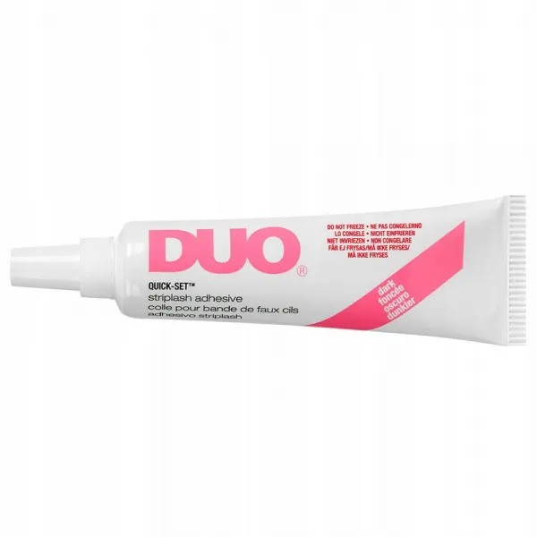 Klej Do Rzęs Duo Quick-Set Striplash Adhesive Dark 7 g