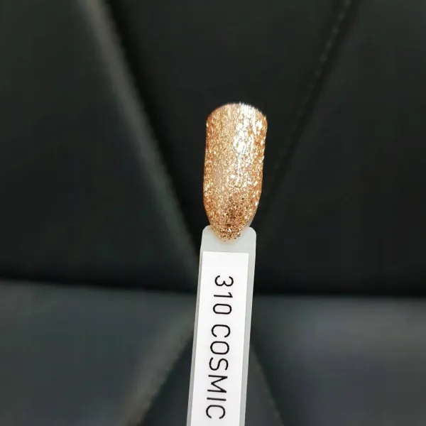 Yoshi Yerba & Yoga 310 Cosmic Yerba 6 ml lakier hybrydowy