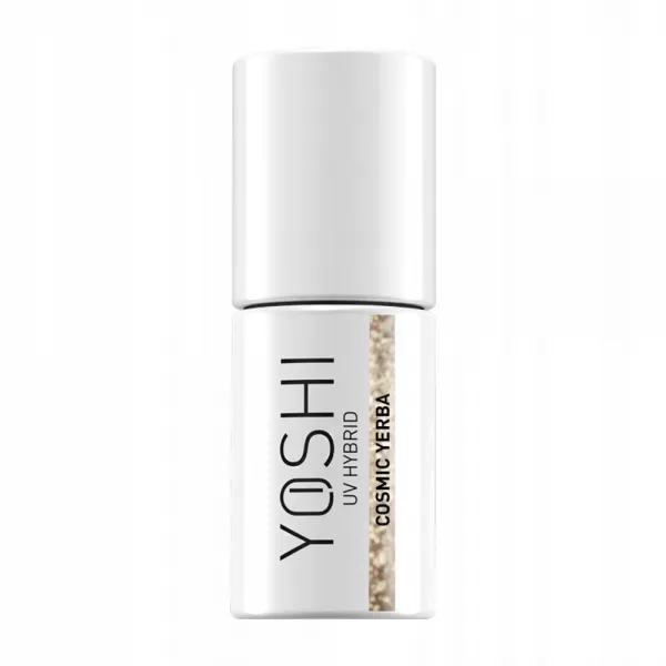 Yoshi Yerba & Yoga 310 Cosmic Yerba 6 ml lakier hybrydowy