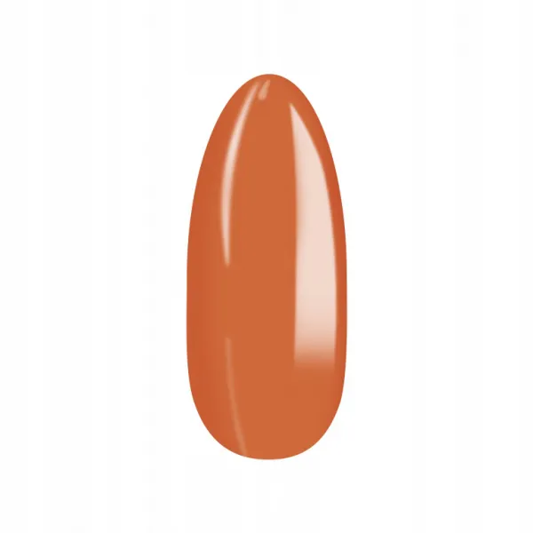 Yoshi Lakier Hybrydowy UV #324 Bella Canella 6 ml