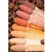 Yoshi Lakier Hybrydowy UV LED #325 Fatte Latte 6ml