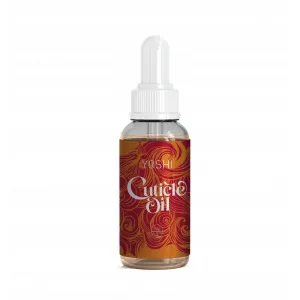 Yoshi Cuticle Oil Oliwka Do Skórek Nr 5 15 ml