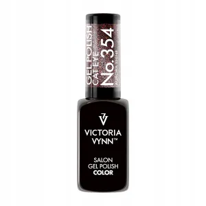 Victoria Vynn Lakier Hybrydowy Nr 354 Aurora Shine 8 ml