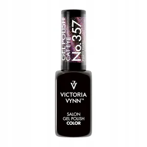 Victoria Vynn Lakier Hybrydowy Nr 357 Party Flash 8 ml