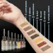 Henna pudrowa do brwi OkO #01 Light brown 5g