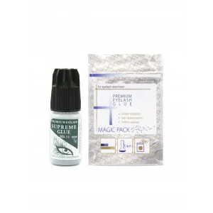 Klej Do Przedłużania Rzęs HS-11 5 ml