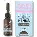 Henna pudrowa do brwi OkO #03 dark brown 10g