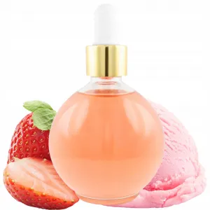 Oliwka Do Skórek Ice Cream 75 ml