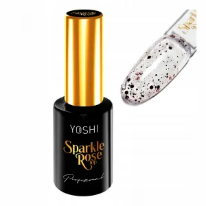 Yoshi Top Sparkle Rose 10 ml