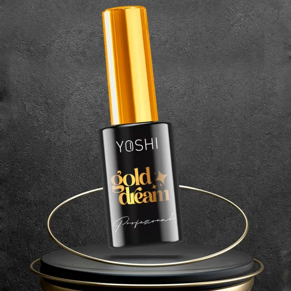 Yoshi Top Gold Dream 10 ml