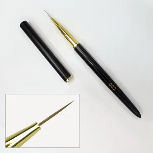 Fox Nail Art Brush 002 Liner Długi 10 ml