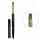 Fox Pędzelek Nail Art Brush 004 Round Owal Płaski
