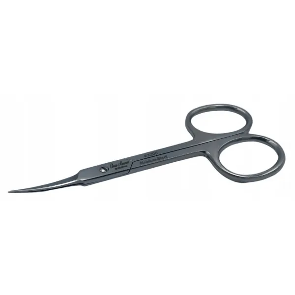 Classic Manicure nożyczki do skórek 2206 24mm