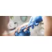 Classic Manicure profesjonalne nożyczki do skórek 2207 22mm