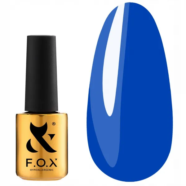 Fox Lakier Hybrydowy Spectrum 022 7 ml