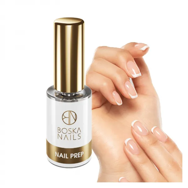 Boska Nails 10 ml odtłuszczacz