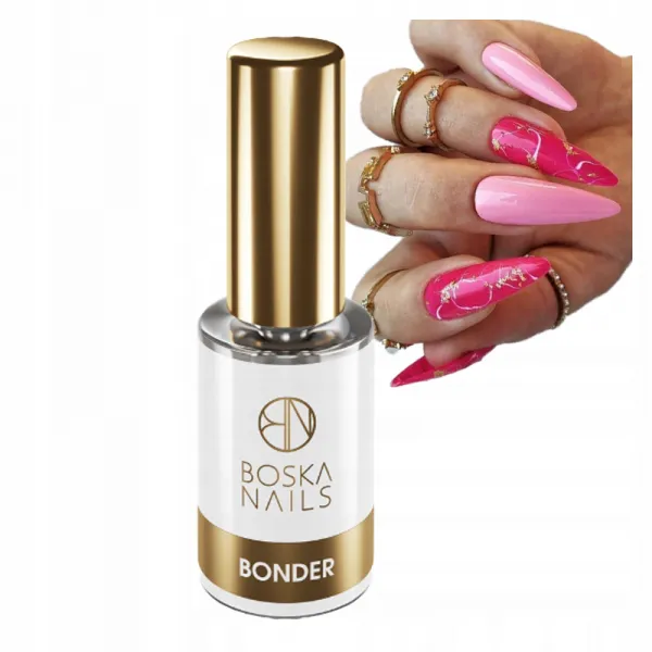 Boska Nails 10 ml bonder
