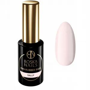 Boska Nails base rubber Sally 10ml