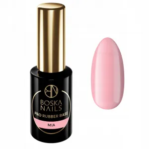 Boska Nails base rubber MIA 10ml