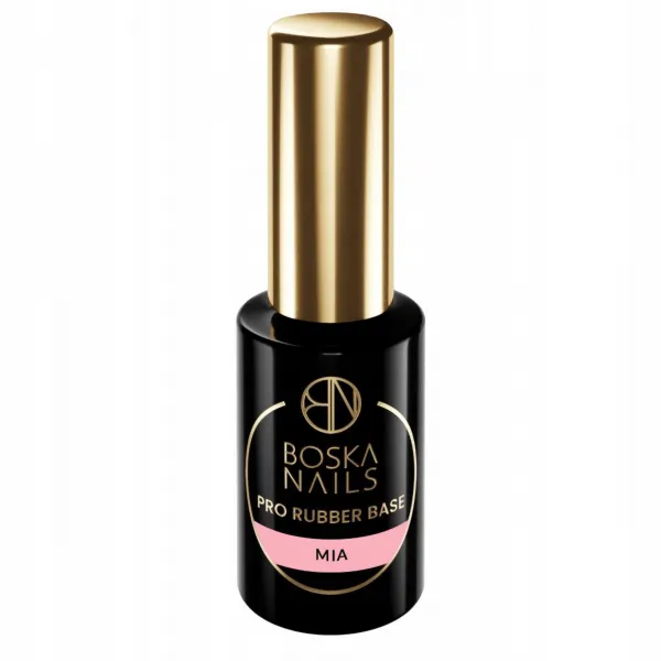 Boska Nails base rubber MIA 10ml