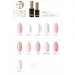 Boska Nails base rubber MIA 10ml