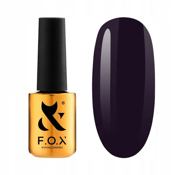 Fox Lakier Hybrydowy Spectrum 124 7 ml