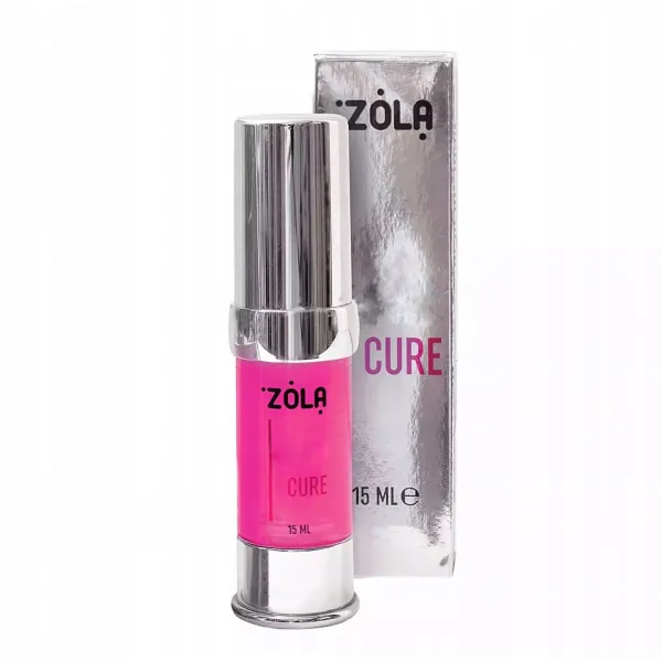 Zola Botoks Cure Dla Rzęs i Brwi 15 ml