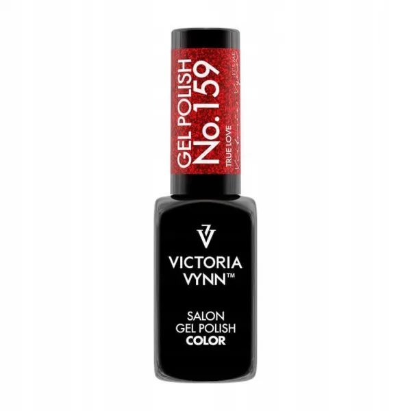 Victoria Vynn Lakier Hybrydowy Nr 159 True Love 8 ml