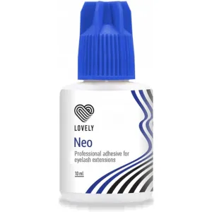 Lovely Klej Do Przedłużania Rzęs Neo 10 ml