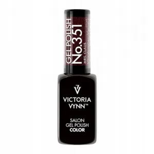 Victoria Vynn Lakier Hybrydowy Nr 351 Mrs Claus 8 ml