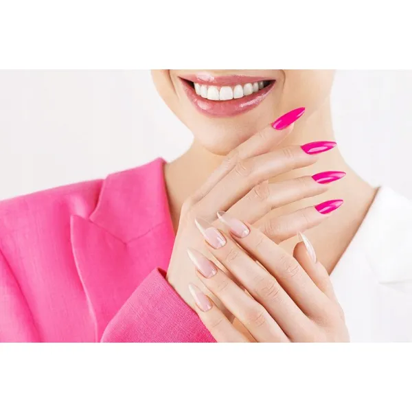 Victoria Vynn Soft Gel Tips Top No Wipe 15 ml