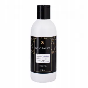 Fox Gel Cleanser 200 ml