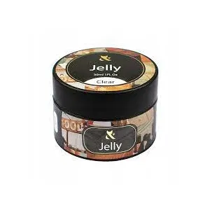 Fox Jelly Gel Clear 30 ml