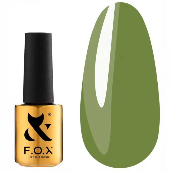 Fox Lakier Hybrydowy Spectrum 063 7 ml