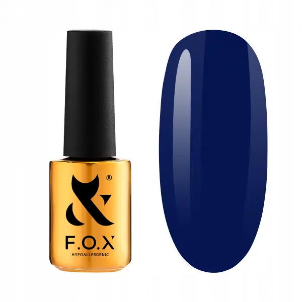 Fox Lakier Hybrydowy Spectrum 129 7 ml