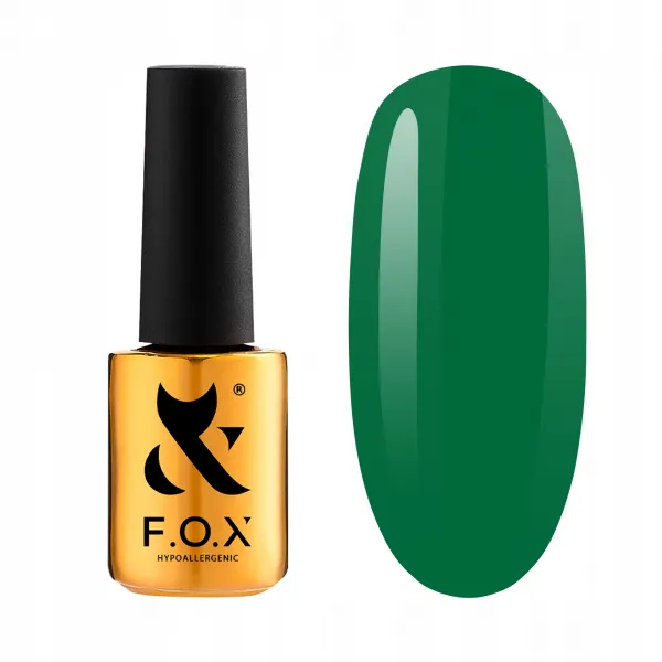 Fox Lakier Hybrydowy Spectrum 136 7 ml
