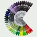 Fox Lakier Hybrydowy Spectrum 136 7 ml