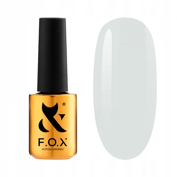 Fox Lakier Hybrydowy Spectrum 155 7 ml