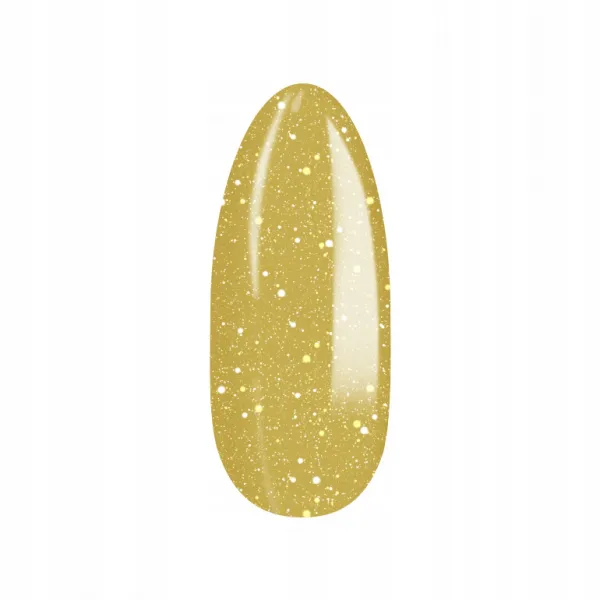 Yoshi Lakier Hybrydowy Flash Touch The Galaxy Nr 522 Twinkle Star 6 ml