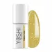 Yoshi Lakier Hybrydowy Flash Touch The Galaxy Nr 522 Twinkle Star 6 ml