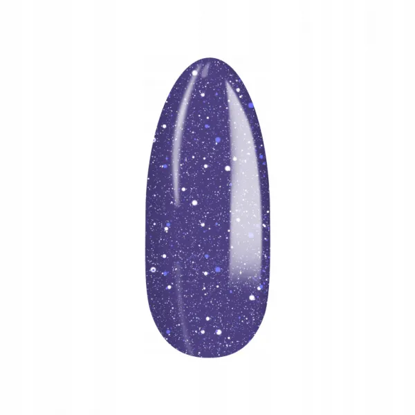Yoshi Lakier Hybrydowy Flash Touch The Galaxy 526 Stellar Shadow 6 ml